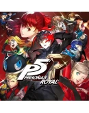 Persona 5 Royal Steam Gift АВТОДОСТАВКА РОССИЯ