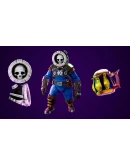 Deep Rock Galactic - Supporter Upgrade STEAMRU