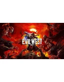 Evil West Steam Gift АВТОДОСТАВКА ВСЕ РЕГИОНЫ