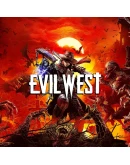 Evil West Steam Gift АВТОДОСТАВКА ВСЕ РЕГИОНЫ