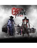 Gungrave G.O.R.E Steam Gift АВТОДОСТАВКА РОССИЯ
