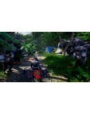 Gungrave G.O.R.E Steam Gift АВТОДОСТАВКА РОССИЯ