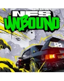 Need for Speed Unbound Palace Steam Gift РОССИЯ