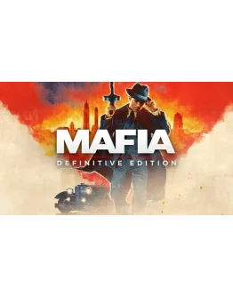 Аккаунт Mafia: Definitive Edition ОФФЛАЙН Аккаунт Mafia: Definitive Edition ОФФЛАЙН
