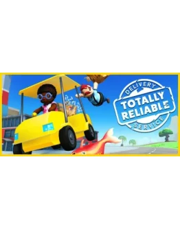 Totally Reliable Delivery Service (STEAM КЛЮЧ) РФ+СНГ