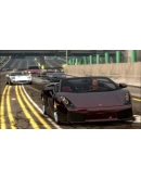 MIDNIGHT CLUB: LOS ANGELES COMPLETE XBOXПОКУПКА