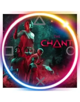 The Chant (PS5/RU) (Аренда от 7 дней)