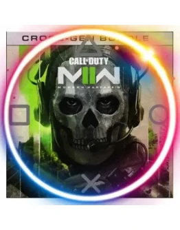 Call of Duty Modern Warfare II (PS4/PS5/RU) Аренда Call of Duty Modern Warfare II (PS4/PS5/RU) Аренда