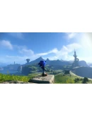 Sonic Frontiers Digital Deluxe Xbox One &amp Series XS