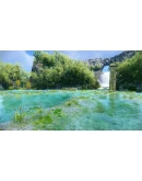 Sonic Frontiers Digital Deluxe Xbox One &amp Series XS