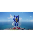 Sonic Frontiers Digital Deluxe Xbox One &amp Series XS
