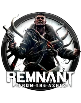 Remnant From the Ashes Steam (Region Free)(GLOBAL)