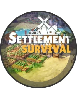 Settlement SurvivalSteam (Region Free)(GLOBAL)