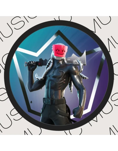 Fortnite Crew (BP/БП + 1000 V-BUCKS) - 1 Месяц