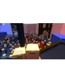 What The Box? АВТОДОСТАВКА STEAM GIFT RU