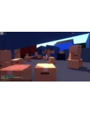 What The Box? STEAM KEY REGION FREE GLOBAL