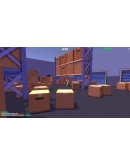 What The Box? STEAM KEY REGION FREE GLOBAL