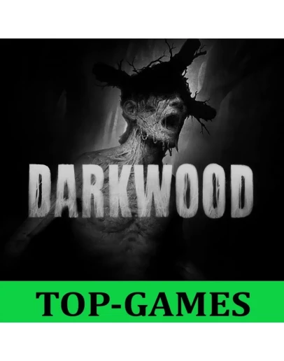 Darkwood Epic Games GLOBAL АВТОВЫДАЧА 24/7