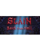 Slain: Back from Hell Epic Games АВТОВЫДАЧА 24/7
