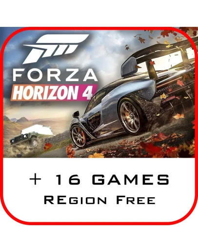 Forza Horizon 4 offlineGLOBAL Forza Horizon 4 offlineGLOBAL