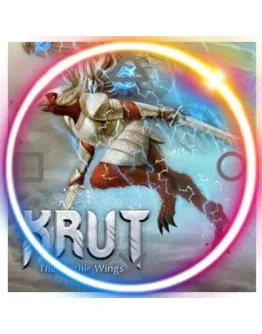 Krut: The Mythic Wings (PS4/PS5/RU) П3 - Активация