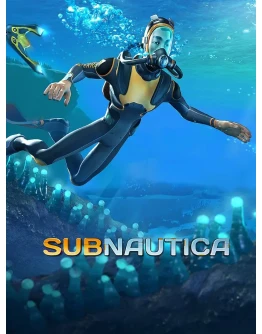Аккаунт Subnautica ОФФЛАЙН Аккаунт Subnautica ОФФЛАЙН