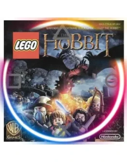 LEGO The Hobbit (PS4/PS5/RU) П3 - Активация