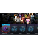 Key Roblox: Void Sheep Shoulder Pet ! All regions