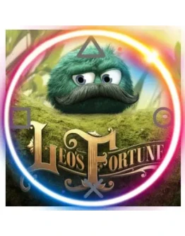 Leo's Fortune (PS4/PS5/RU) П3 - Активация