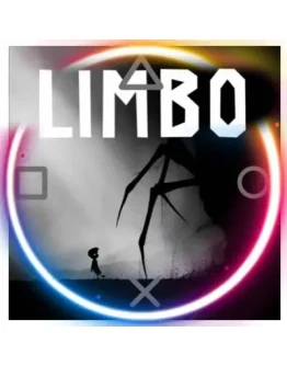 Limbo (PS4/PS5/RU) П3 - Активация