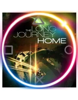 Long Journey Home (PS4/PS5/RU) П3 - Активация