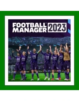 Football Manager 2023+ 25 ИгрSteam0 Карты