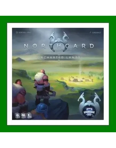Northgard+ 15 ИгрSteam0 КартыАКЦИЯ