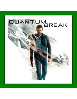 Quantum Break+ 30 ИгрSteam0 КартыАКЦИЯ Quantum Break+ 30 ИгрSteam0 КартыАКЦИЯ