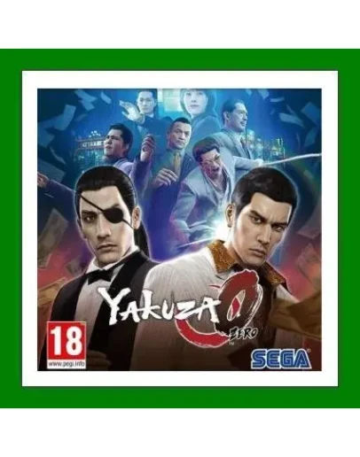 Yakuza 0+ 20 ИгрSteam0 КартыАКЦИЯ Yakuza 0+ 20 ИгрSteam0 КартыАКЦИЯ