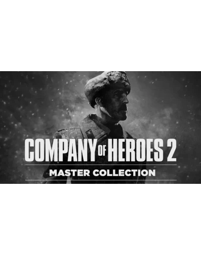 Company of Heroes 2 - Master Collection SteamGlobal