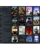 Arizona Sunshine и 240 игры Steam GFN