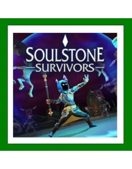 Soulstone Survivors+ 25 ИгрSteam0 КартыАКЦИЯ