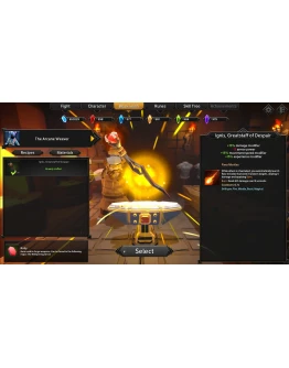 Soulstone Survivors АВТОДОСТАВКА STEAM РОССИЯ Soulstone Survivors АВТОДОСТАВКА STEAM РОССИЯ