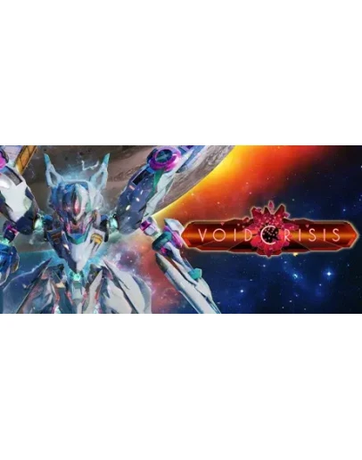 VOIDCRISIS АВТОДОСТАВКА STEAM GIFT РОССИЯ