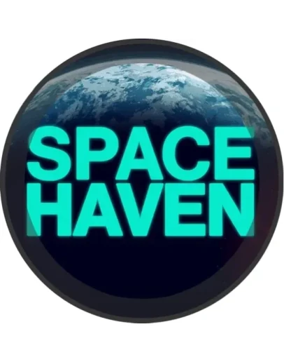 Space HavenSteam (Region Free)(GLOBAL)