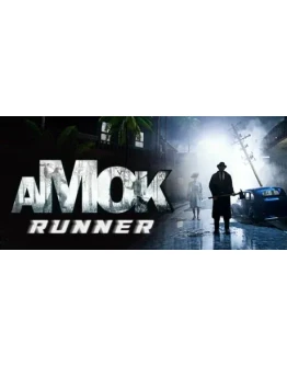 Amok Runner АВТОДОСТАВКА STEAM GIFT РОССИЯ