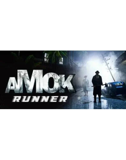 Amok Runner АВТОДОСТАВКА STEAM GIFT РОССИЯ