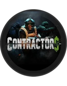 ContractorsSteam (Region Free)(GLOBAL)