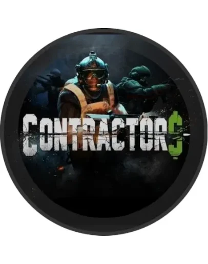 ContractorsSteam (Region Free)(GLOBAL)