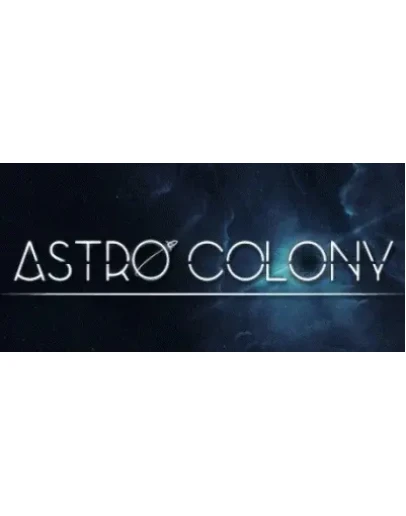 Astro Colony АВТОДОСТАВКА STEAM GIFT РОССИЯ