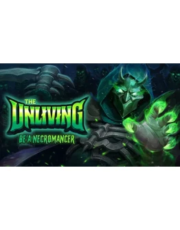 РФ+СНГ The Unliving ПОДАРКОМКАРТЫ 0