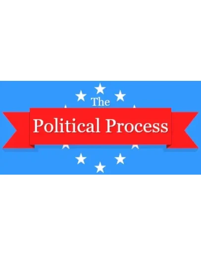 The Political Process АВТОДОСТАВКА STEAM GIFT RU
