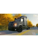 FS22 - Mack Trucks: Black Anthem DLC Steam Gift