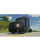 FS22 - Mack Trucks: Black Anthem DLC Steam Gift
